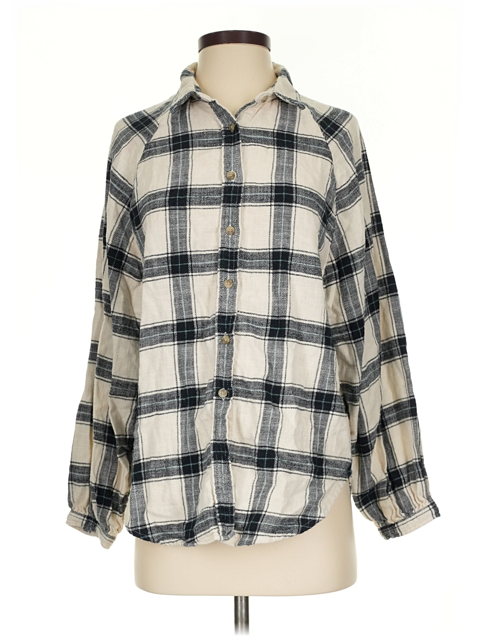 1 size - S