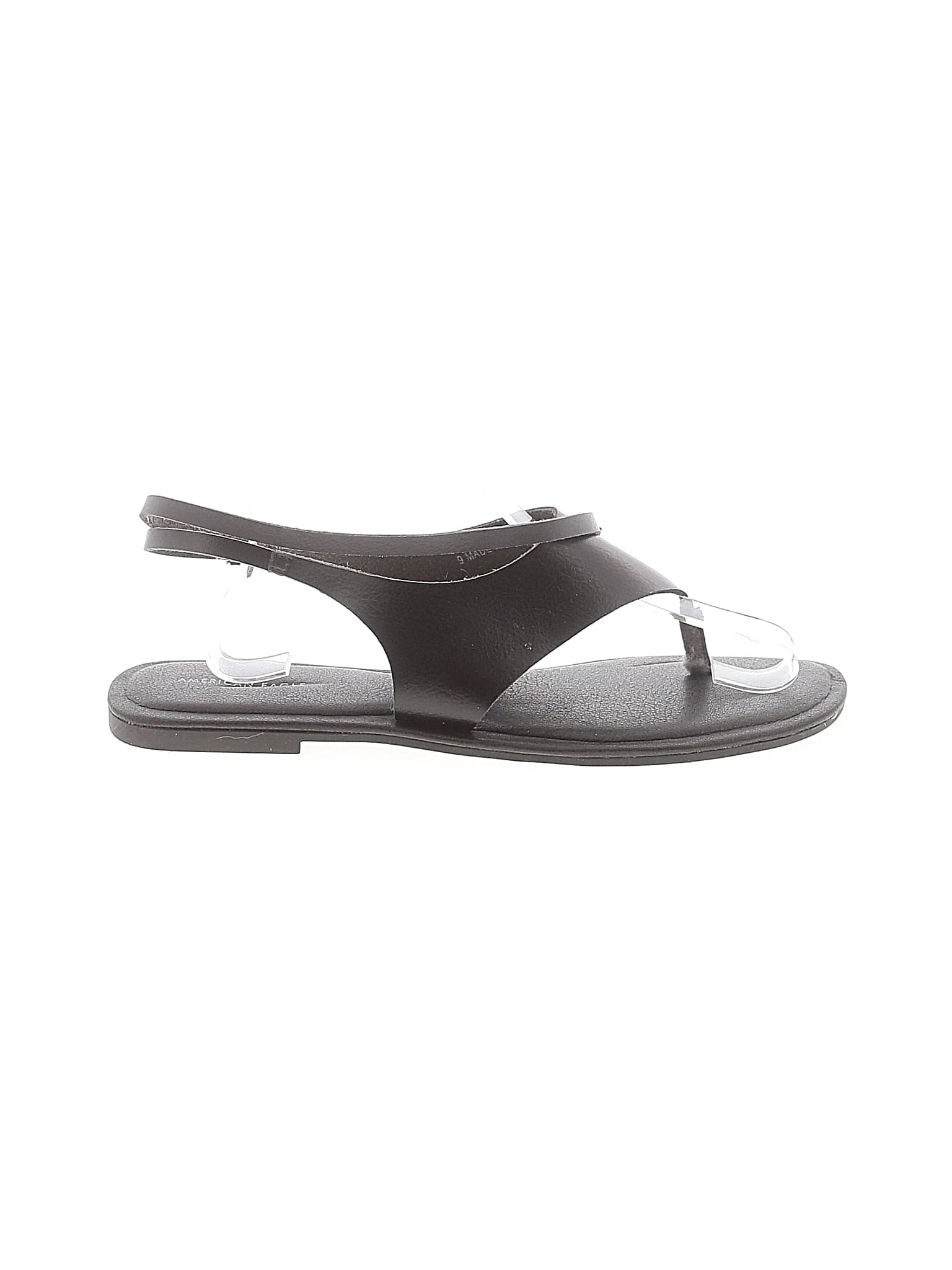 1 shoe size - 9