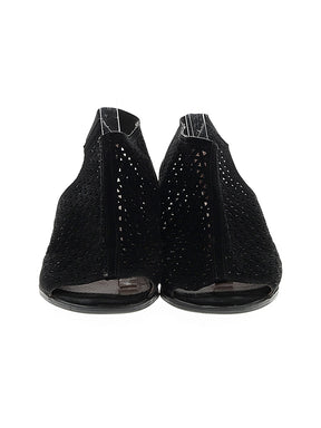 2 shoe size - 9