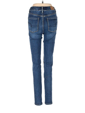 Jeans size - 00