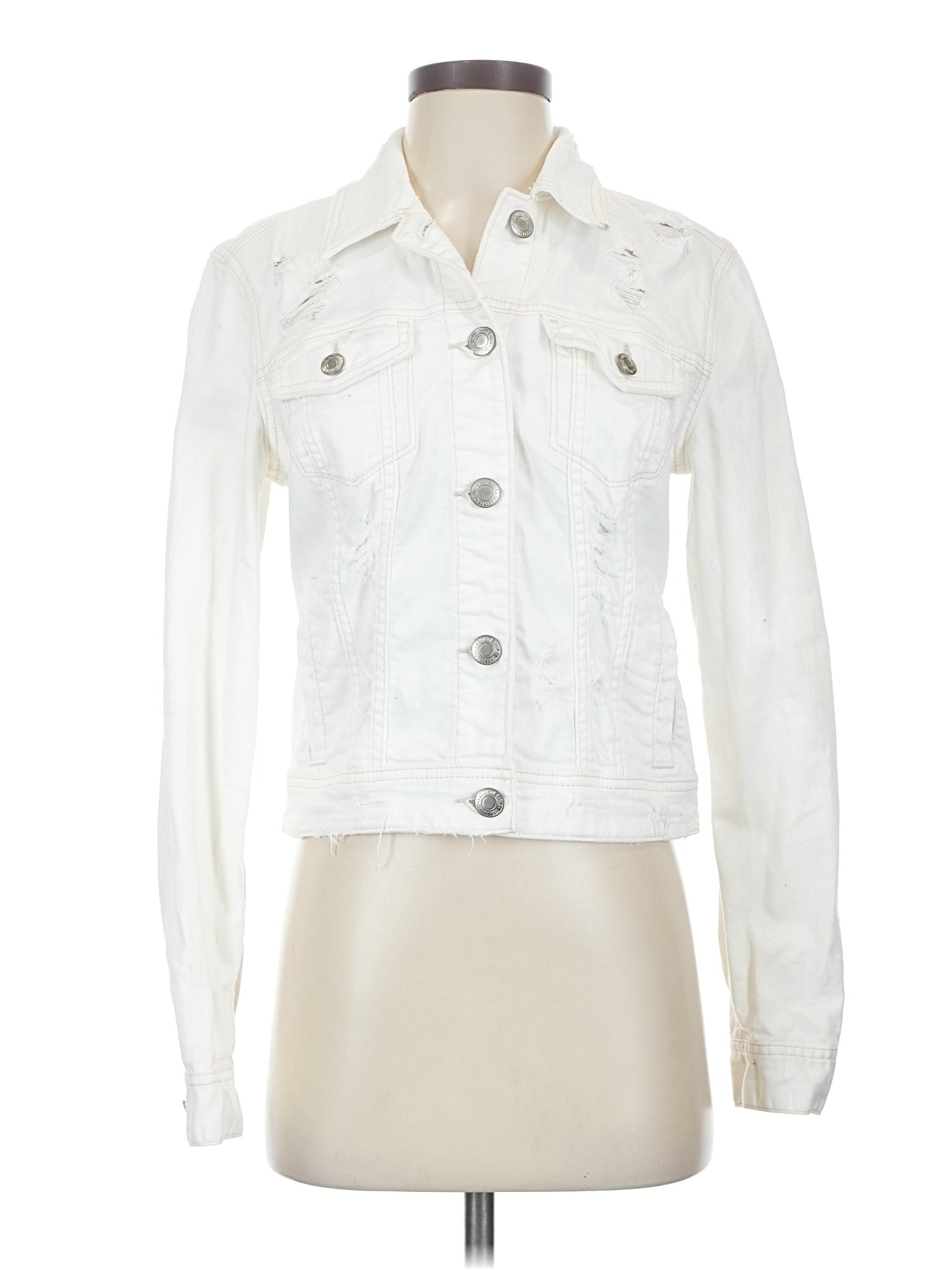 1 size - S