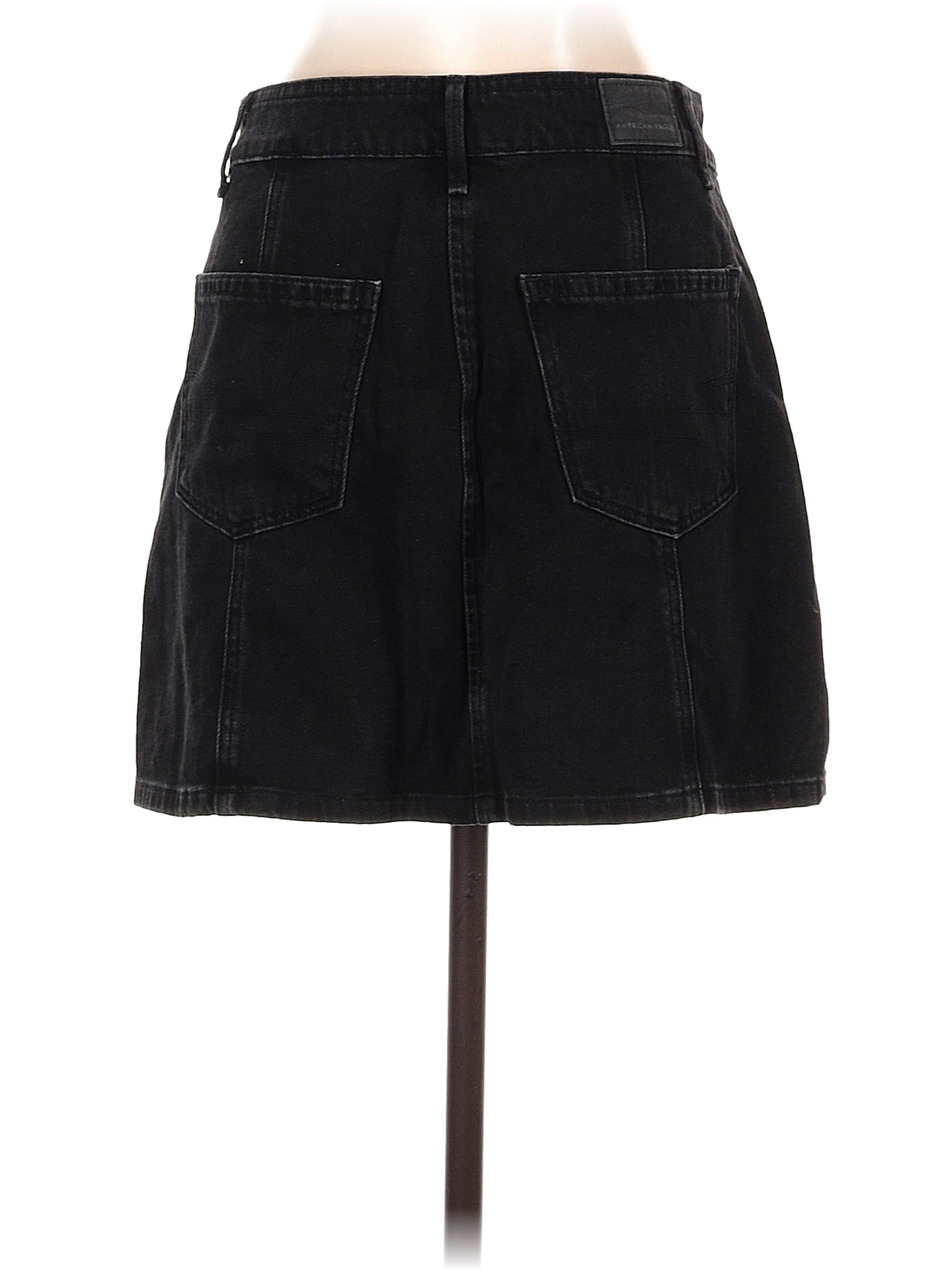 Denim Skirt size - 4