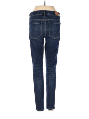 Jeans size - 2