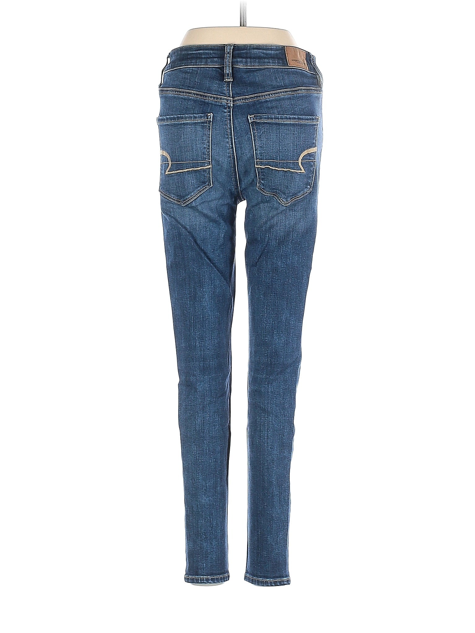 Jeans size - 2