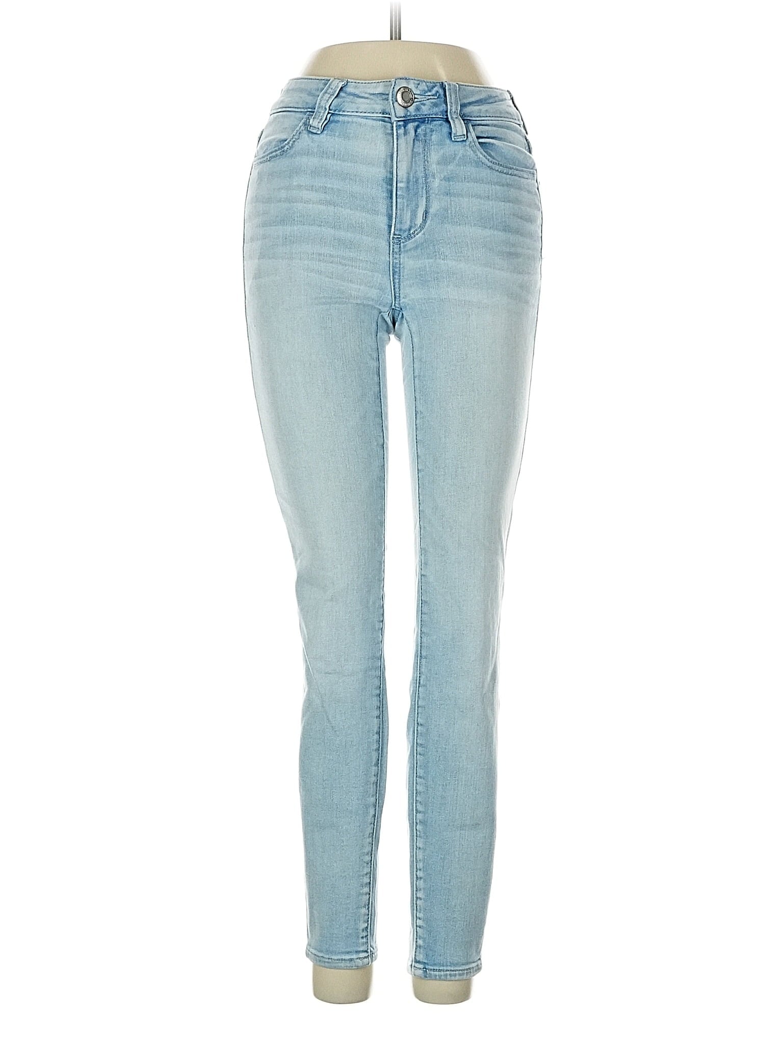 1 size - XXS Estimated