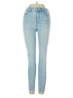 1 size - XXS Estimated