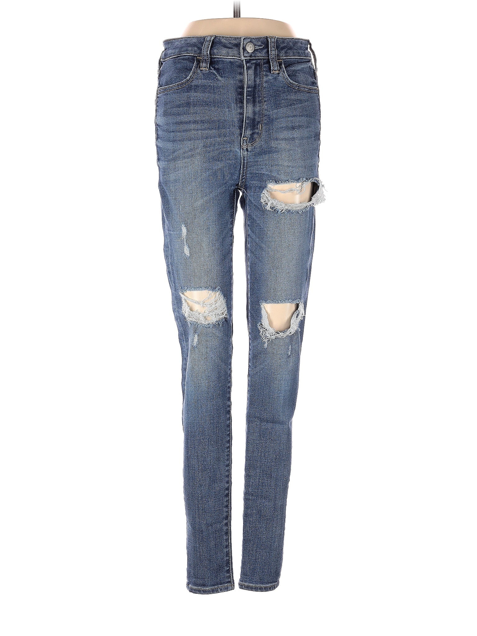 Jeans size - 0