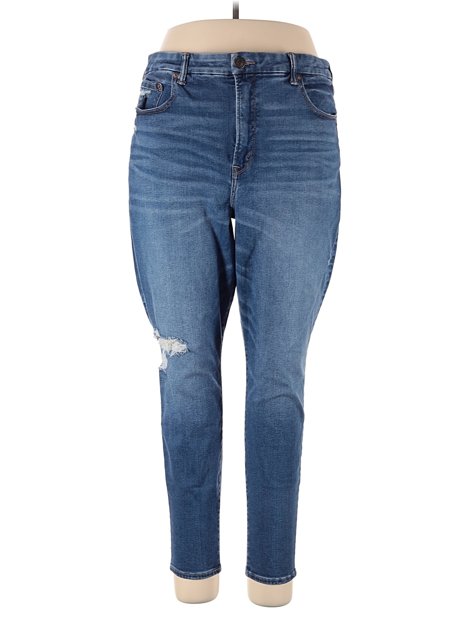 1 size - 18r W