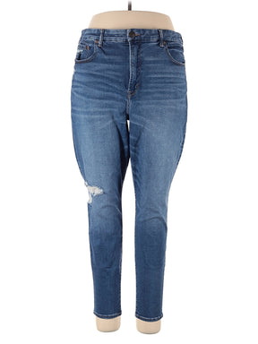 1 size - 18r W