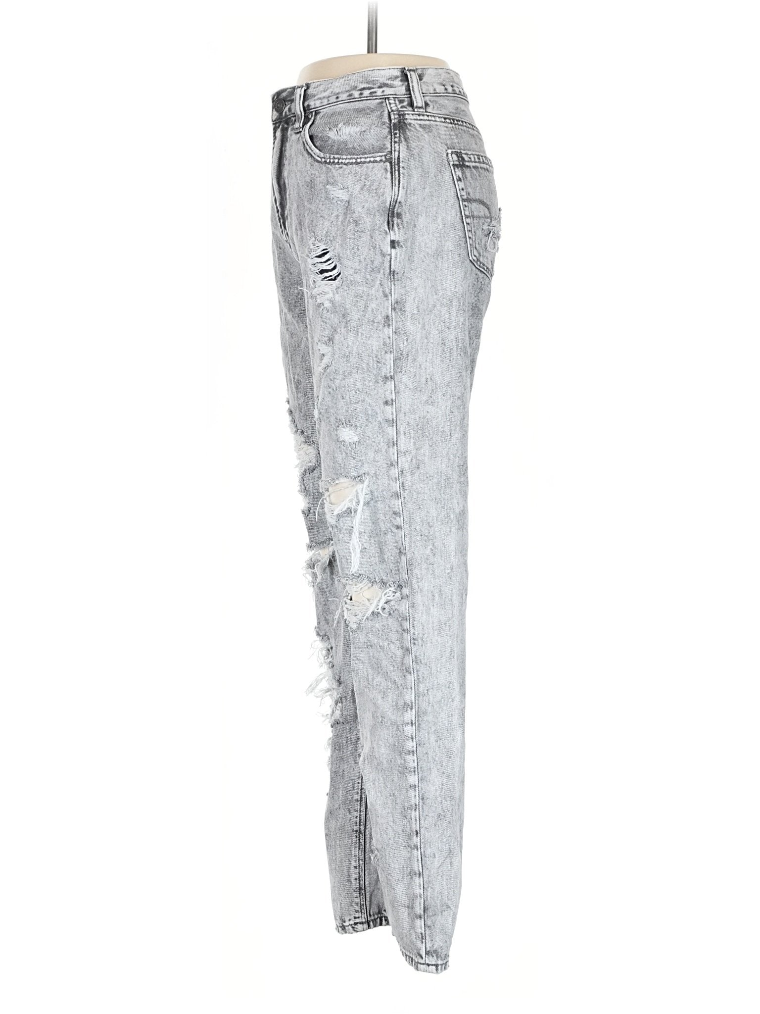 4 size - 4 X-Long