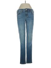 1 waist size - 25