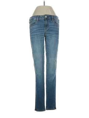 1 waist size - 25