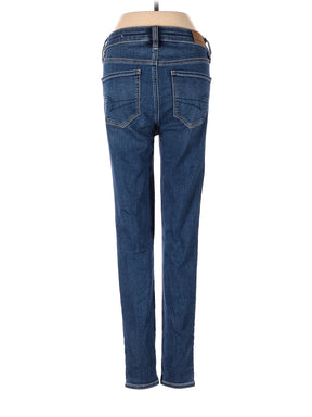 Jeans size - 0