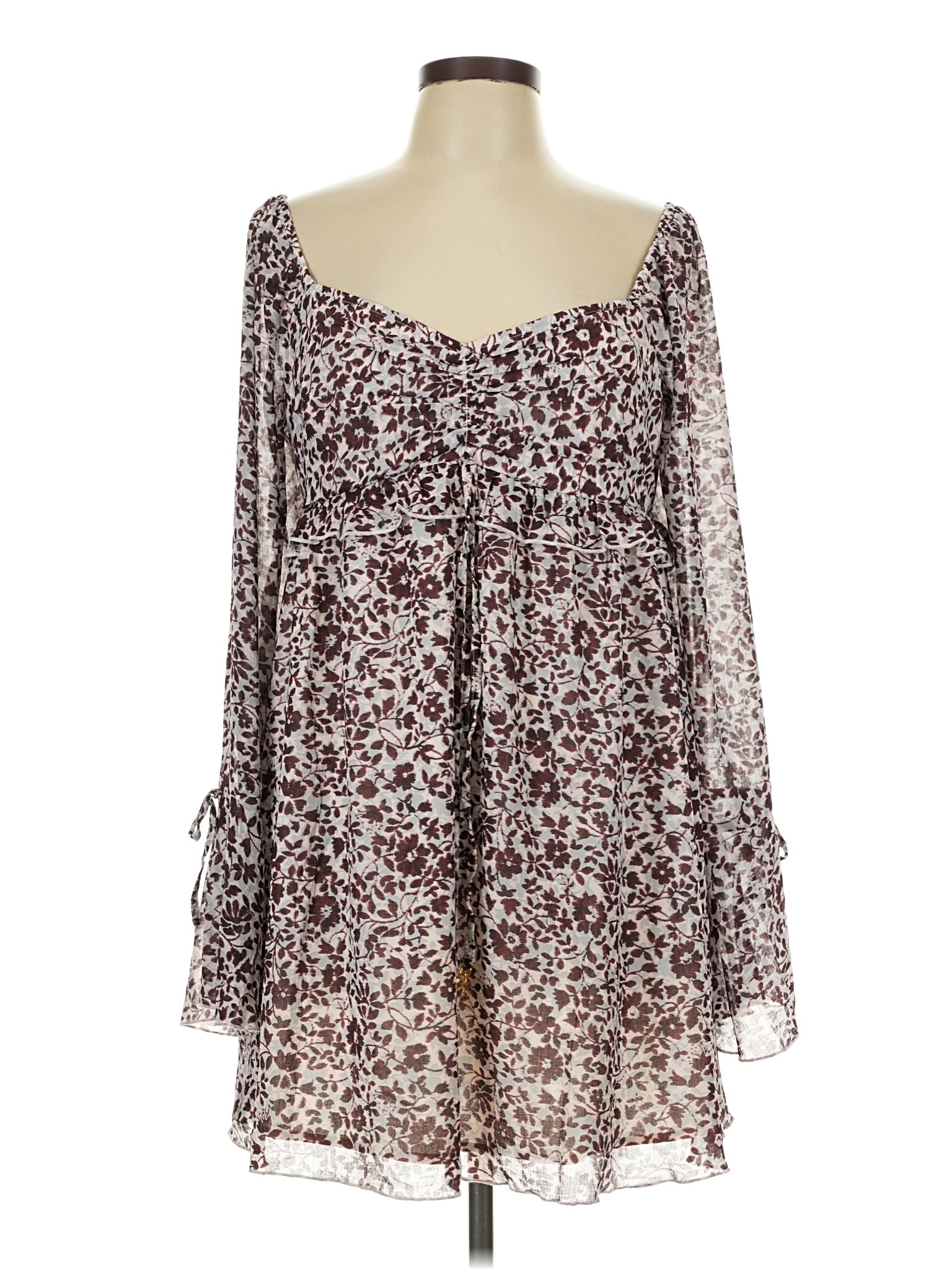 1 size - L