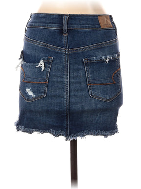 Denim Skirt size - 00