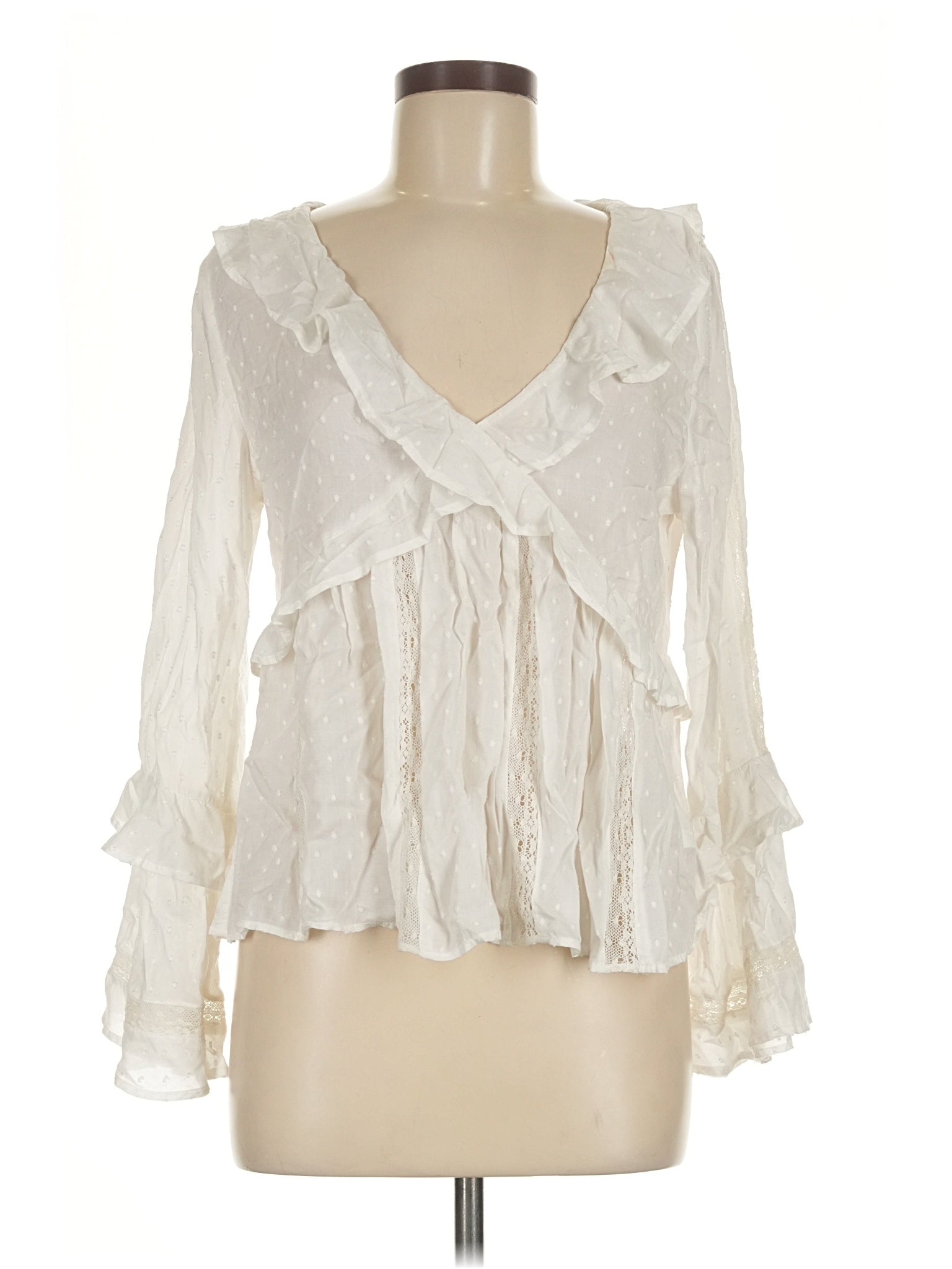 1 size - M