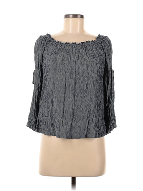 Long Sleeve Blouse size - M