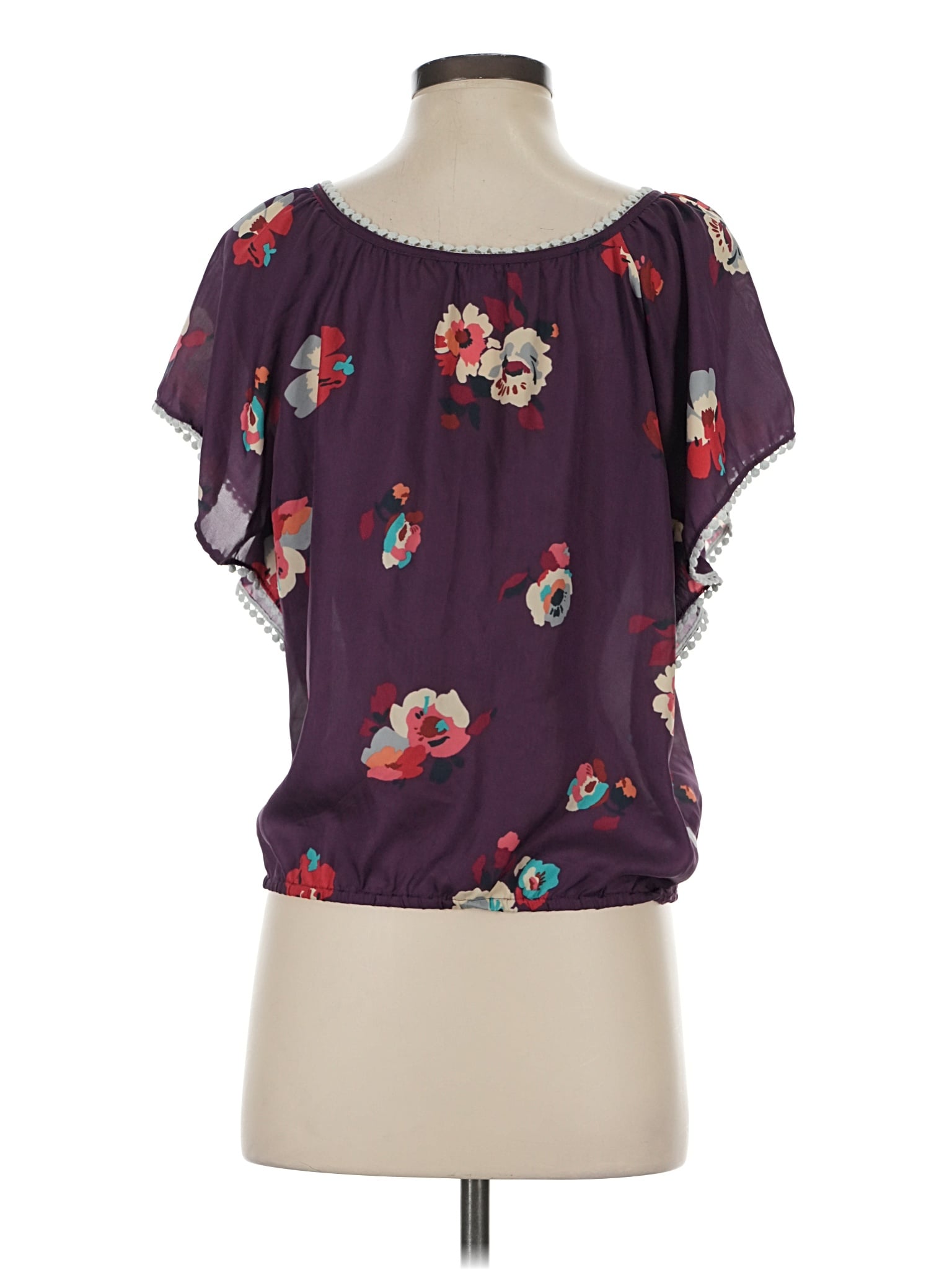 2 size - S