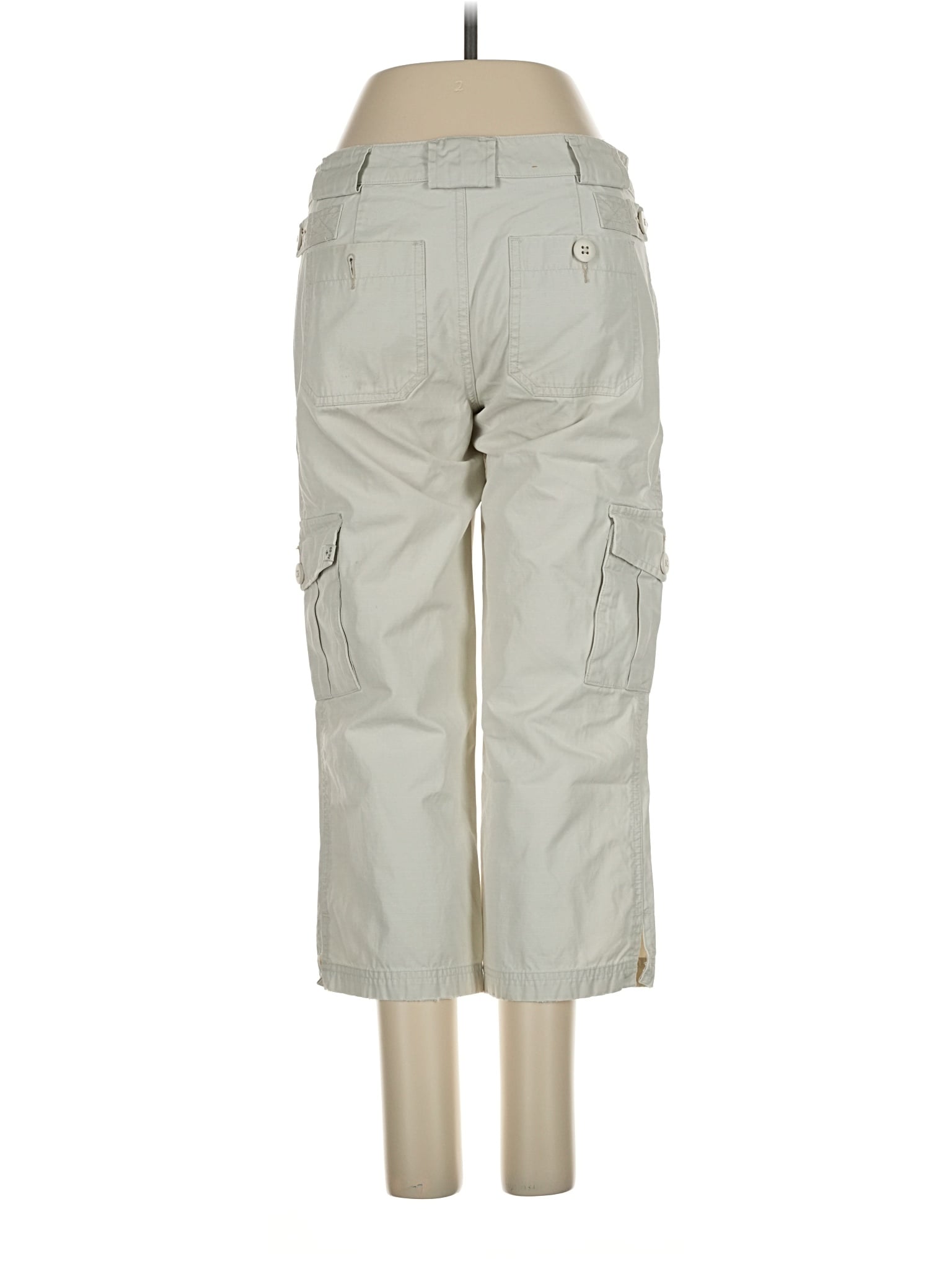 2 size - 0