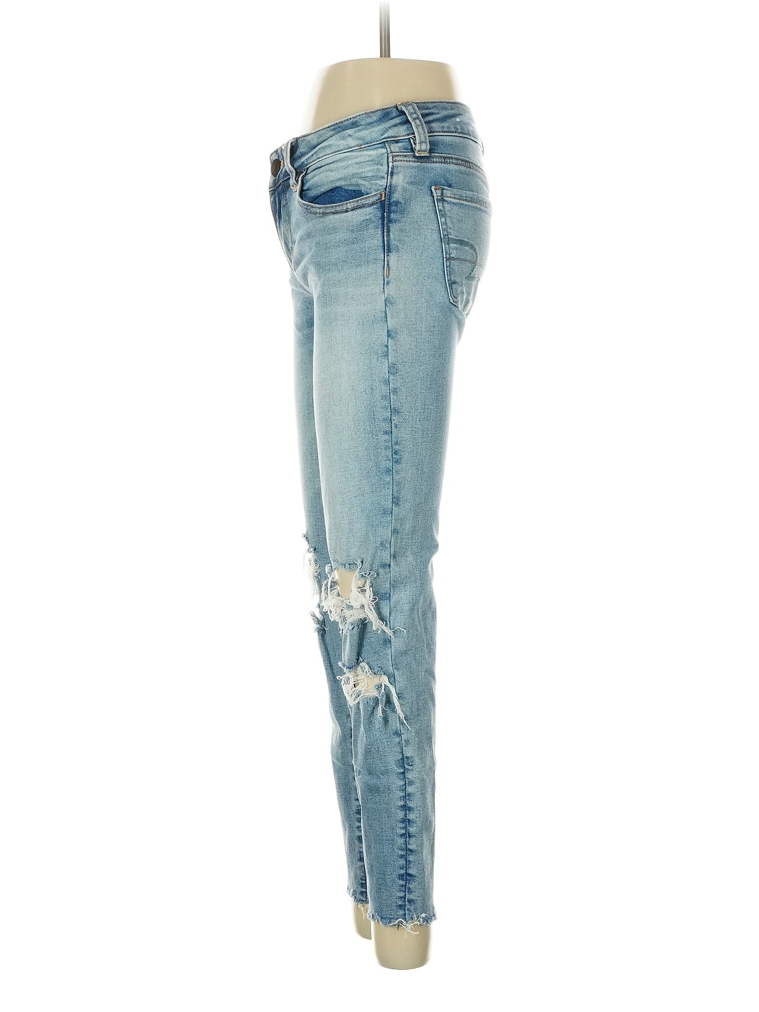 4 size - 00 Short