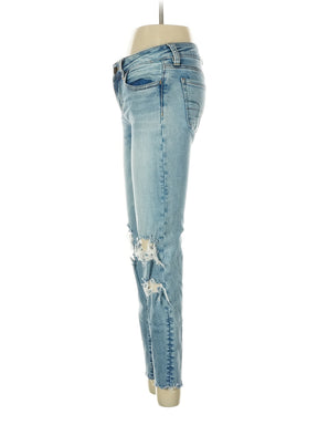 4 size - 00 Short