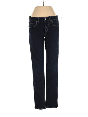 Jeans size - 4