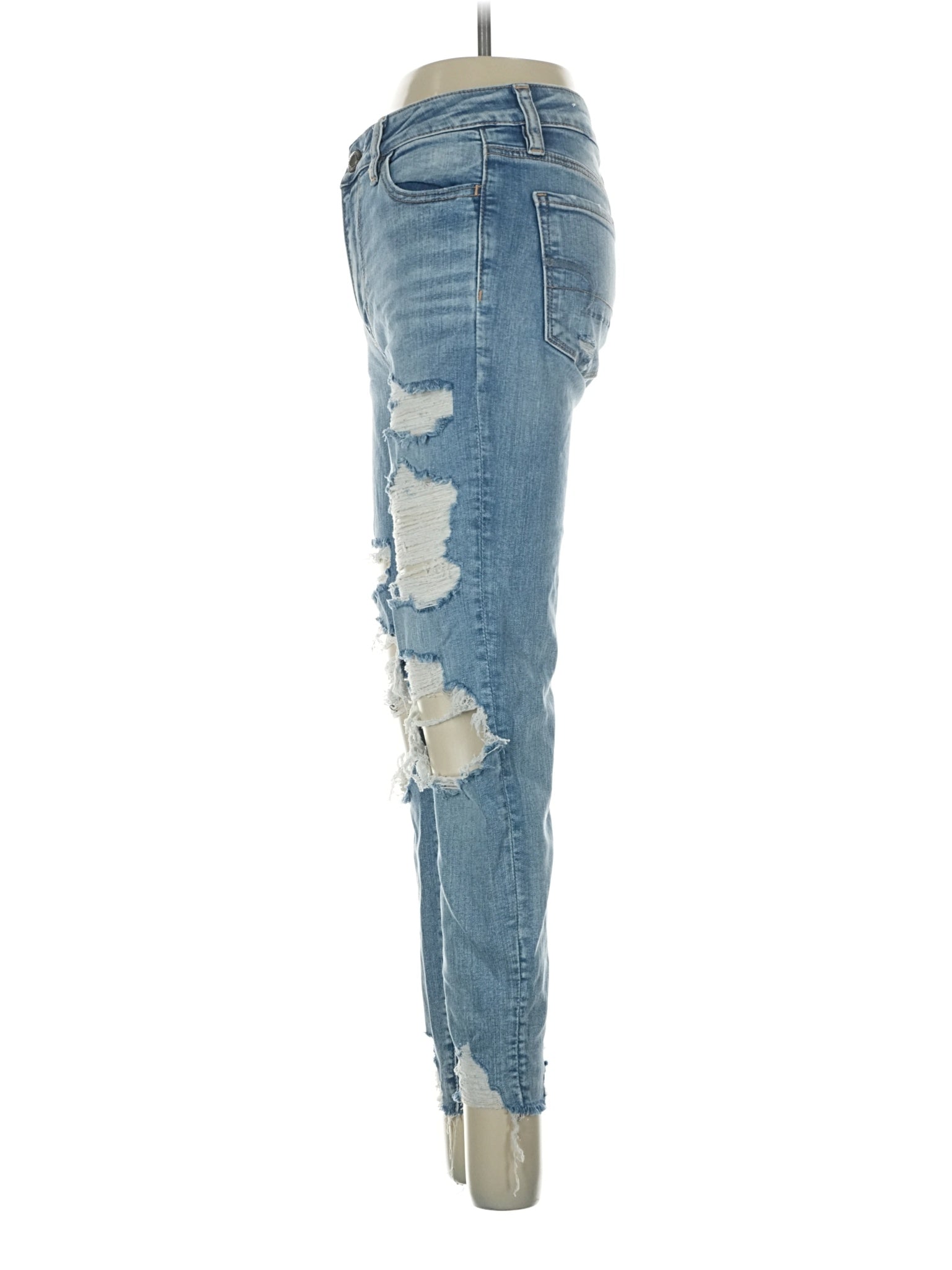 4 size - 0XS