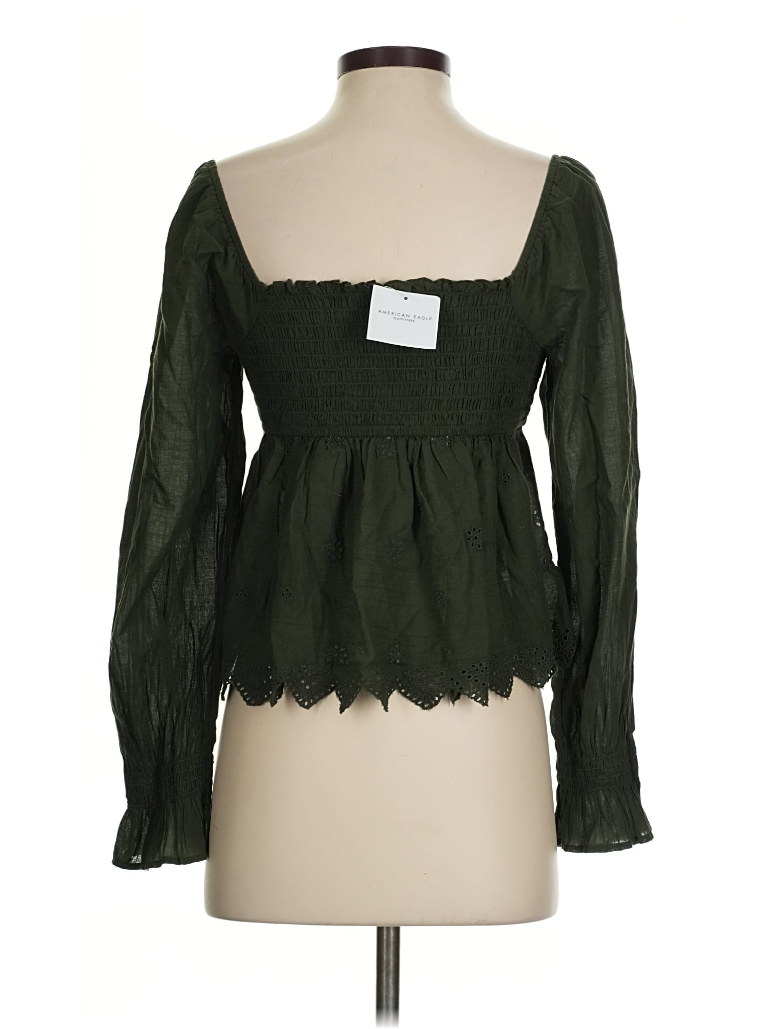 2 size - S