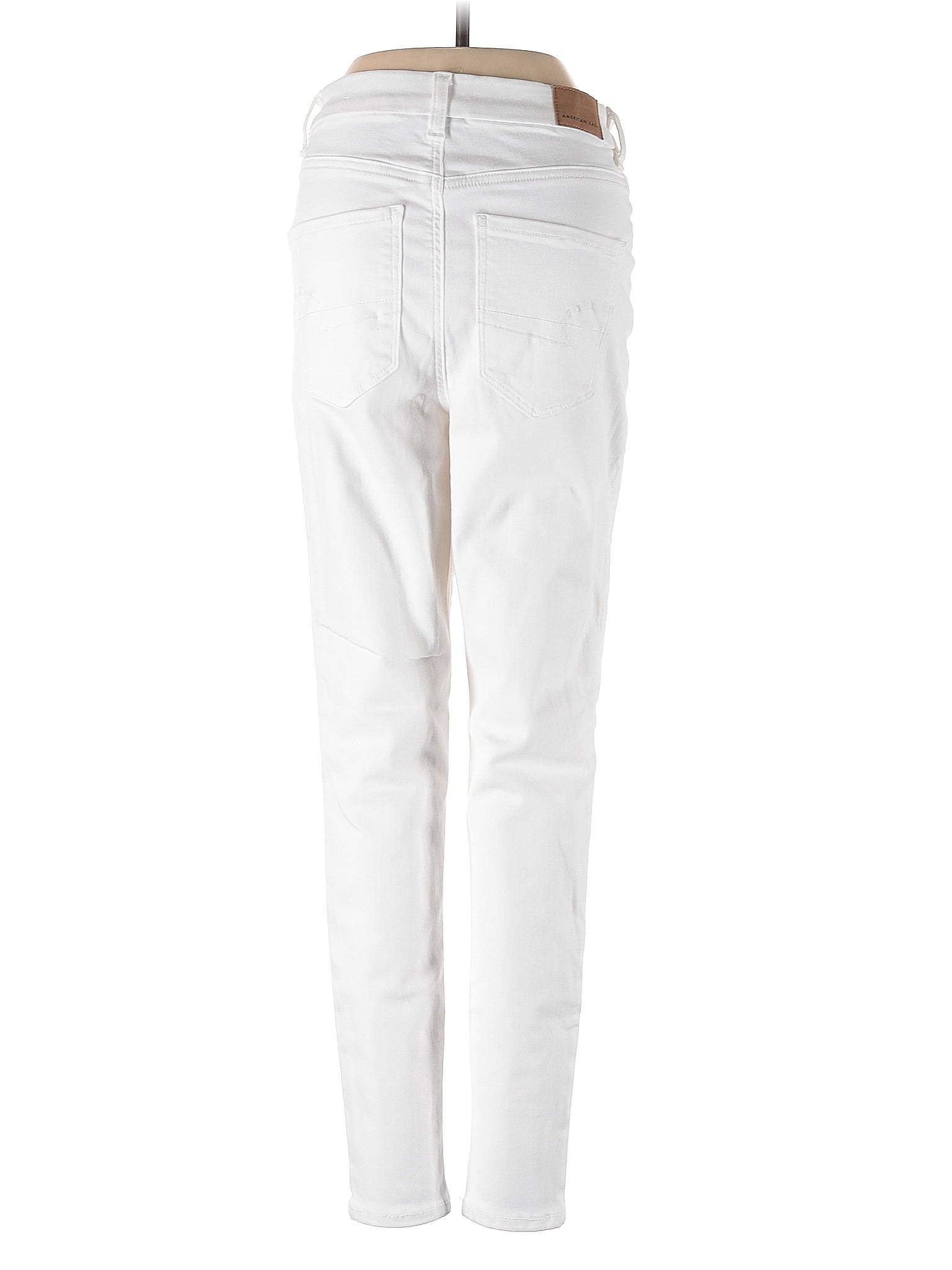 2 waist size - 25