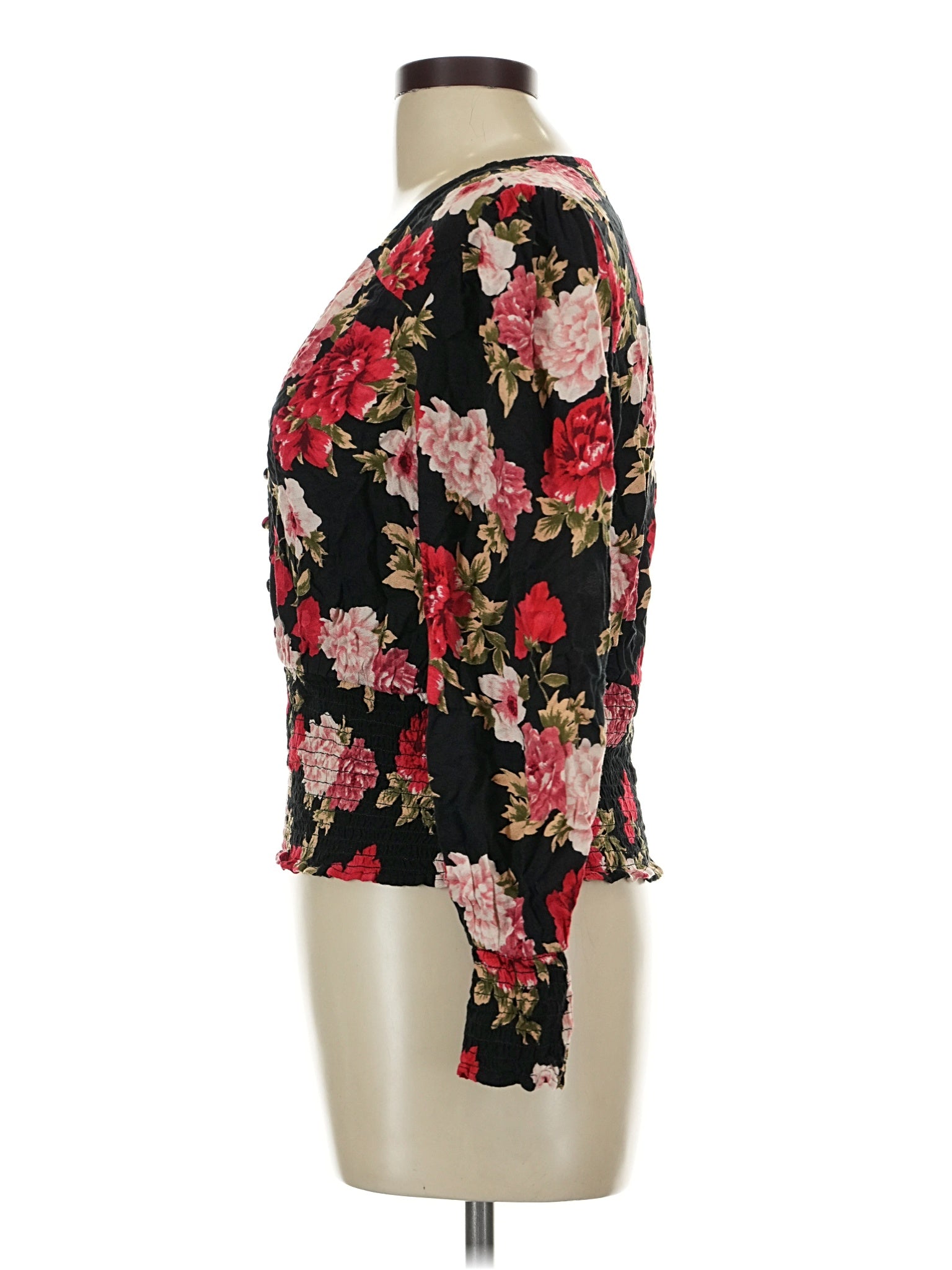 4 size - L