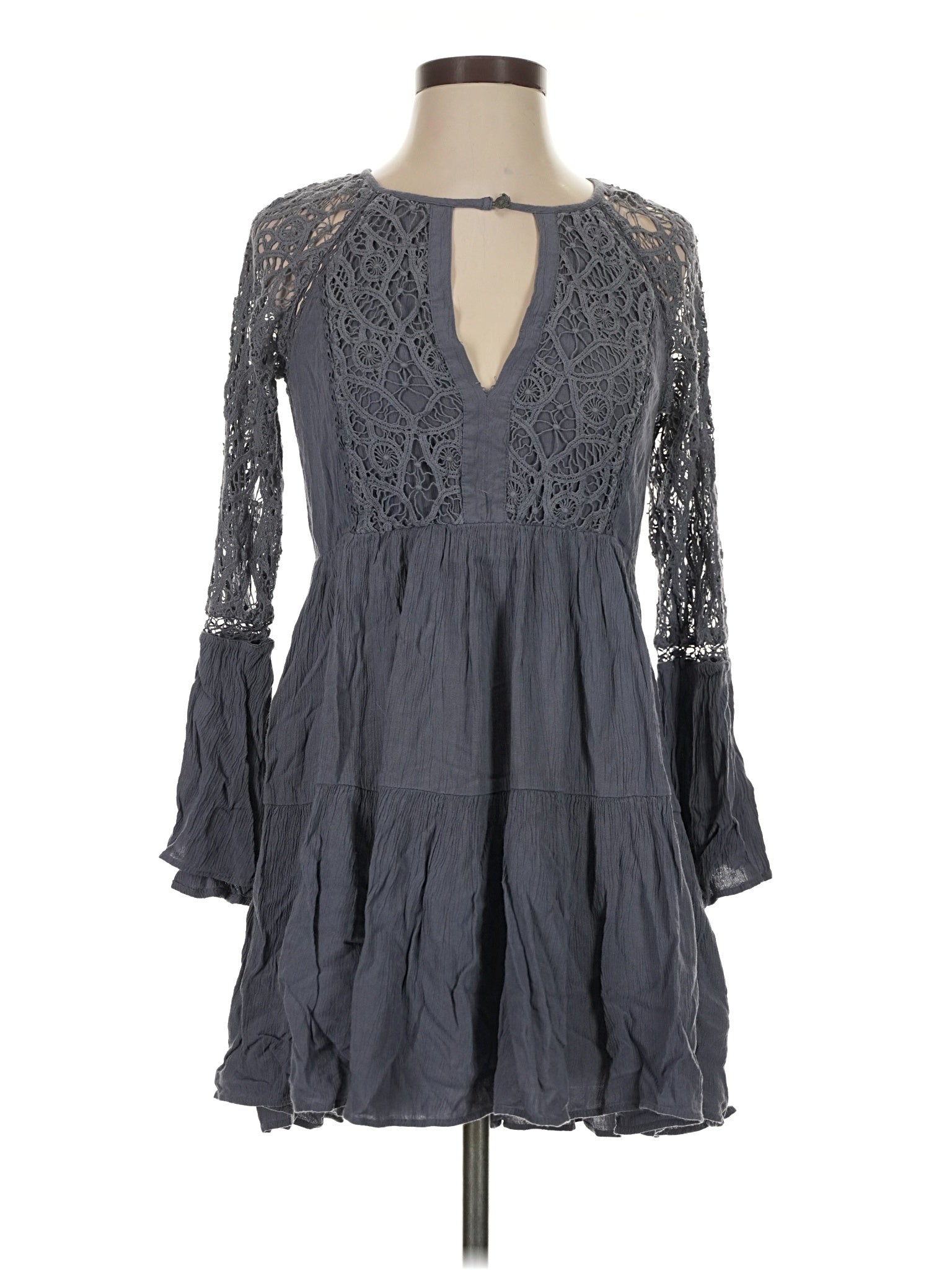 1 size - S