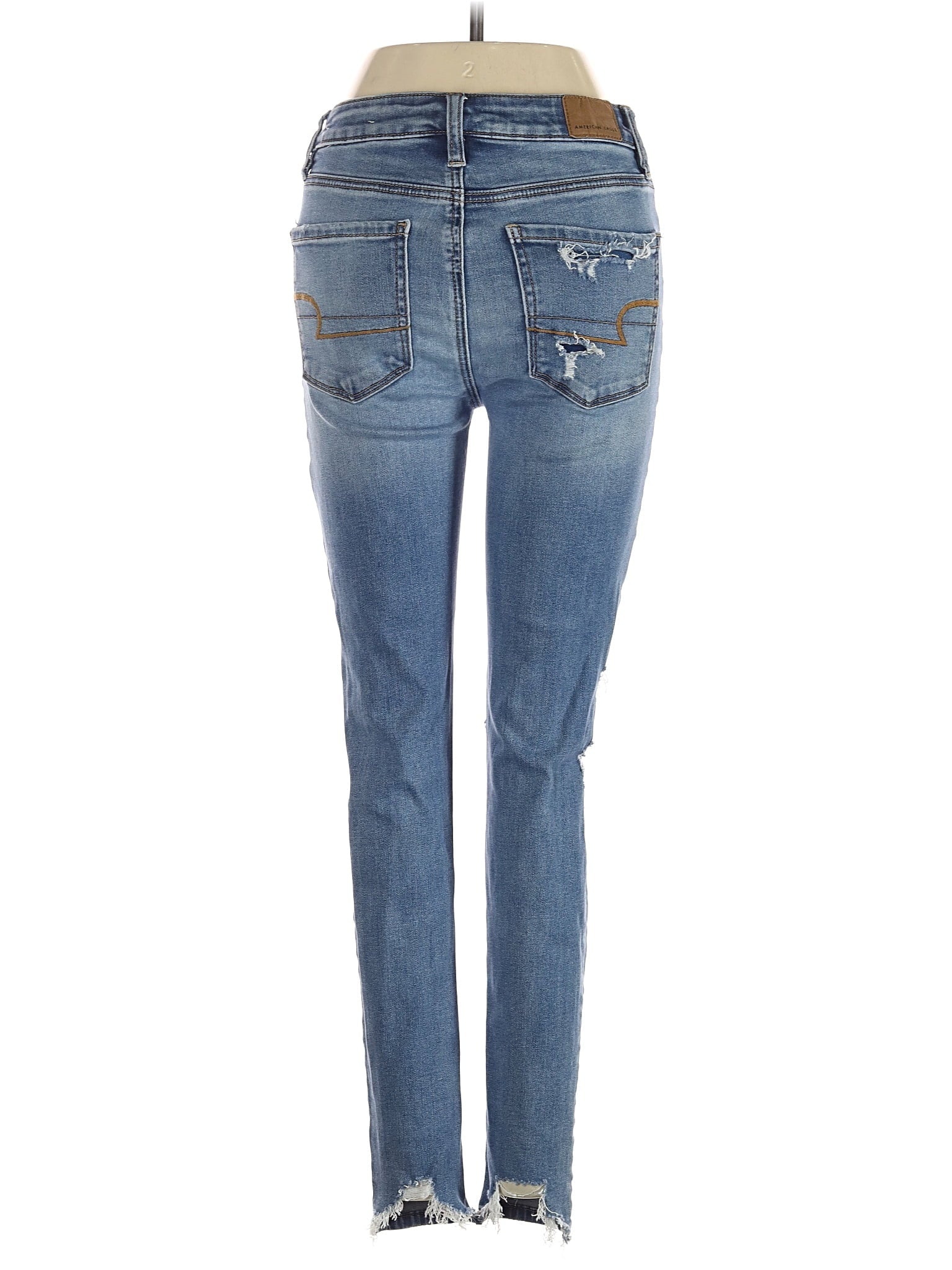 2 size - 2
