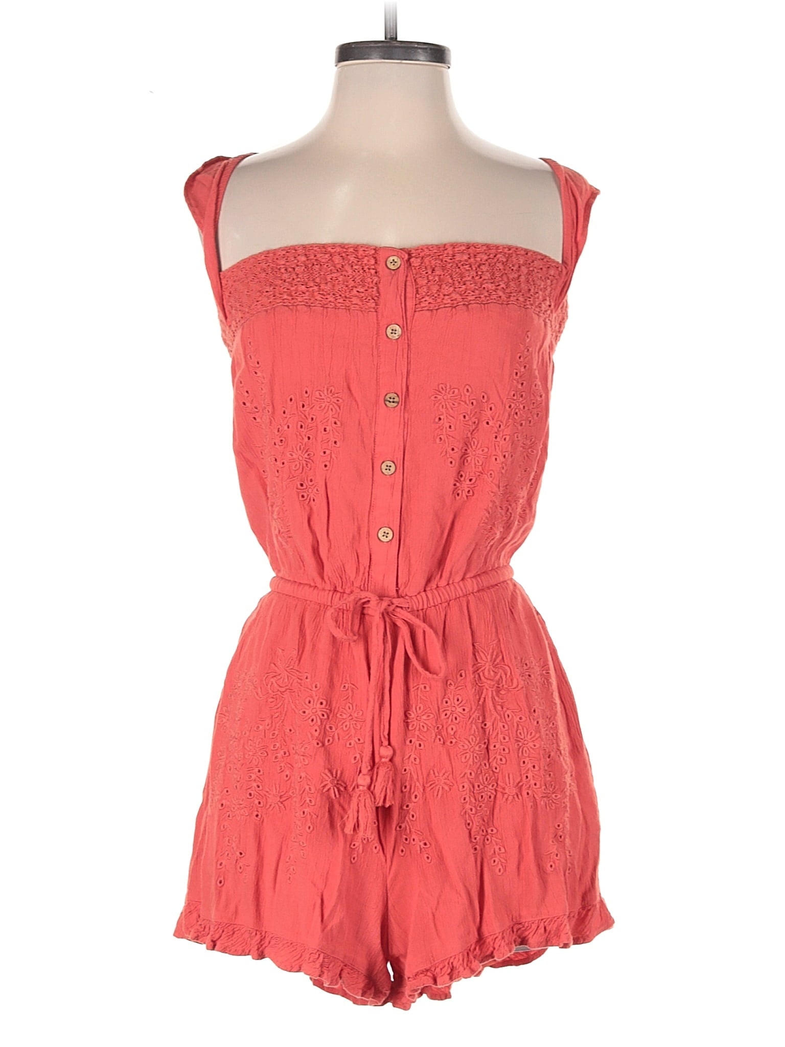1 size - S