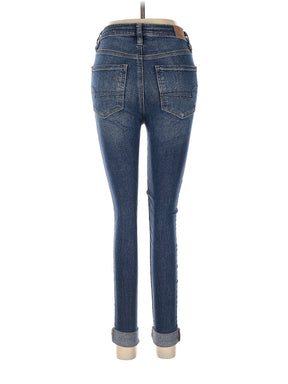 Jeans size - 2