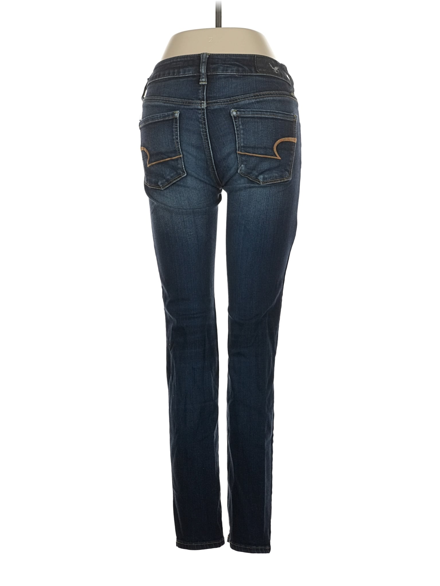 2 size - 0