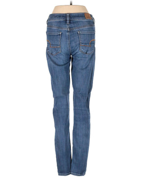 Jeans size - 0