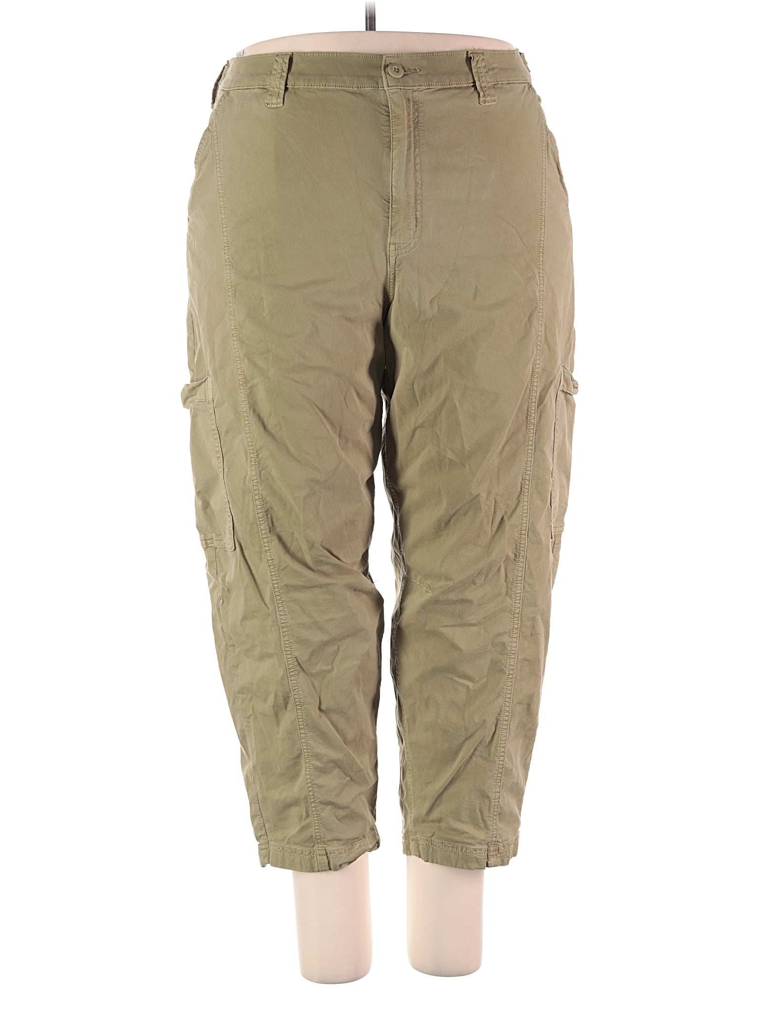 1 size - 18R W