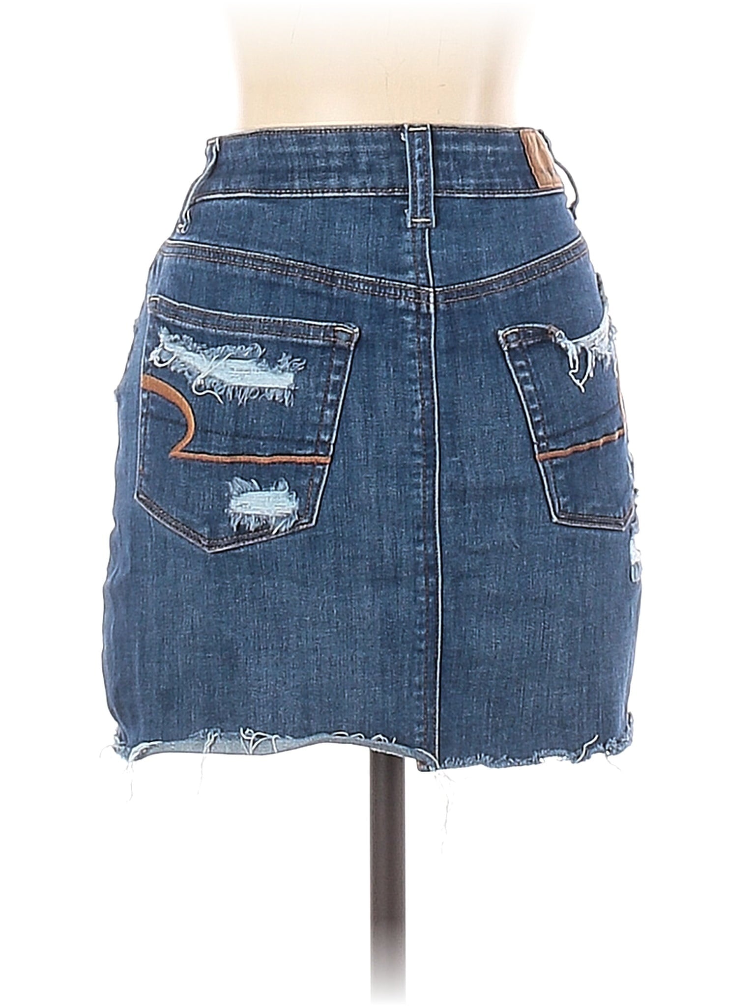 Denim Skirt size - 00