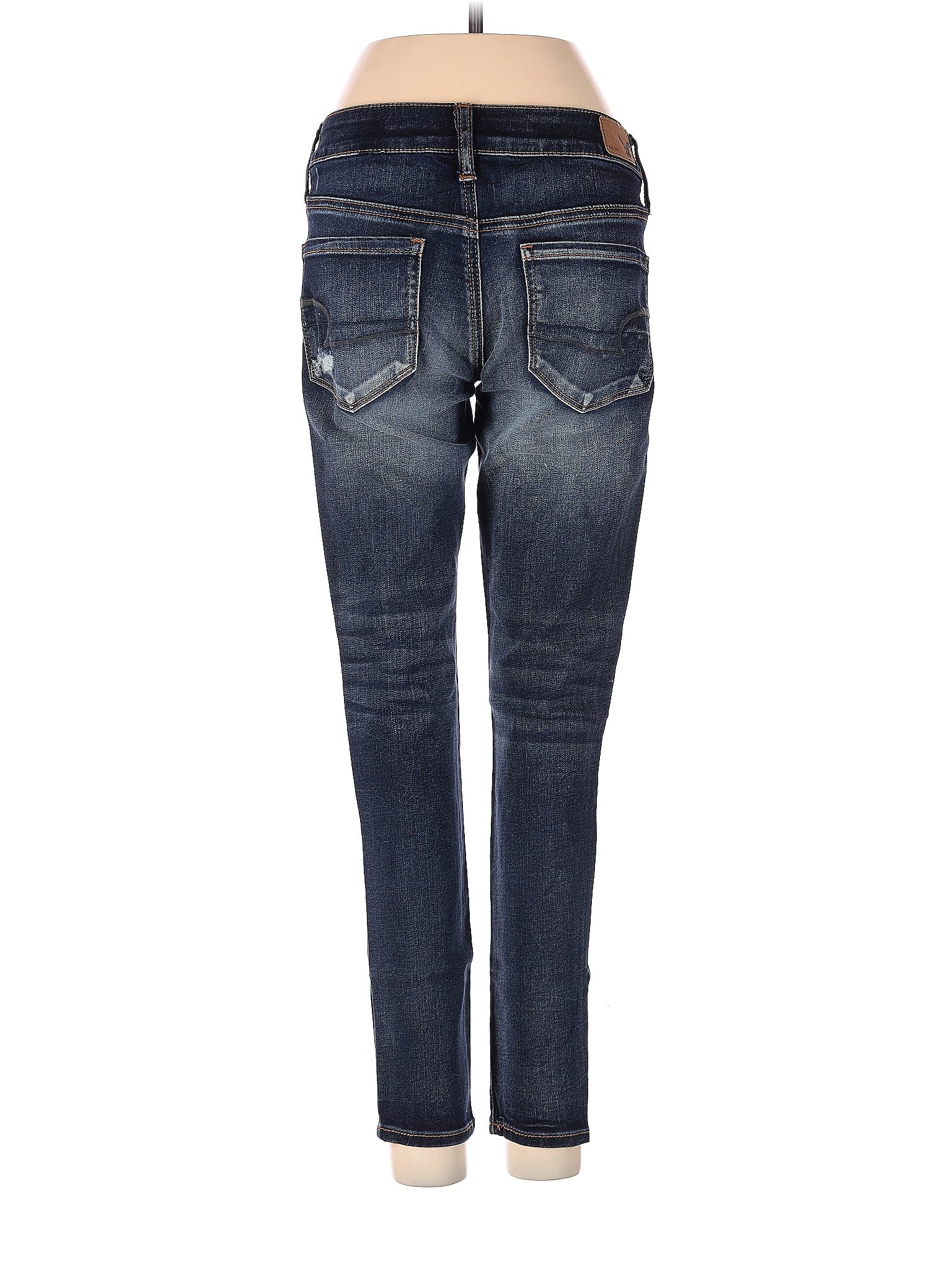 Jeans size - 2