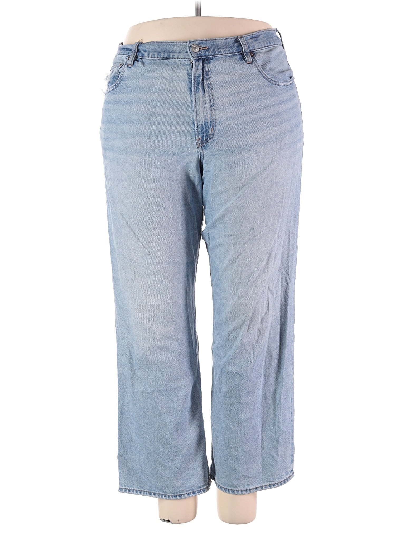 1 size - 18 W