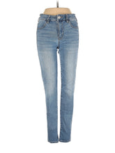 Jeans size - 2