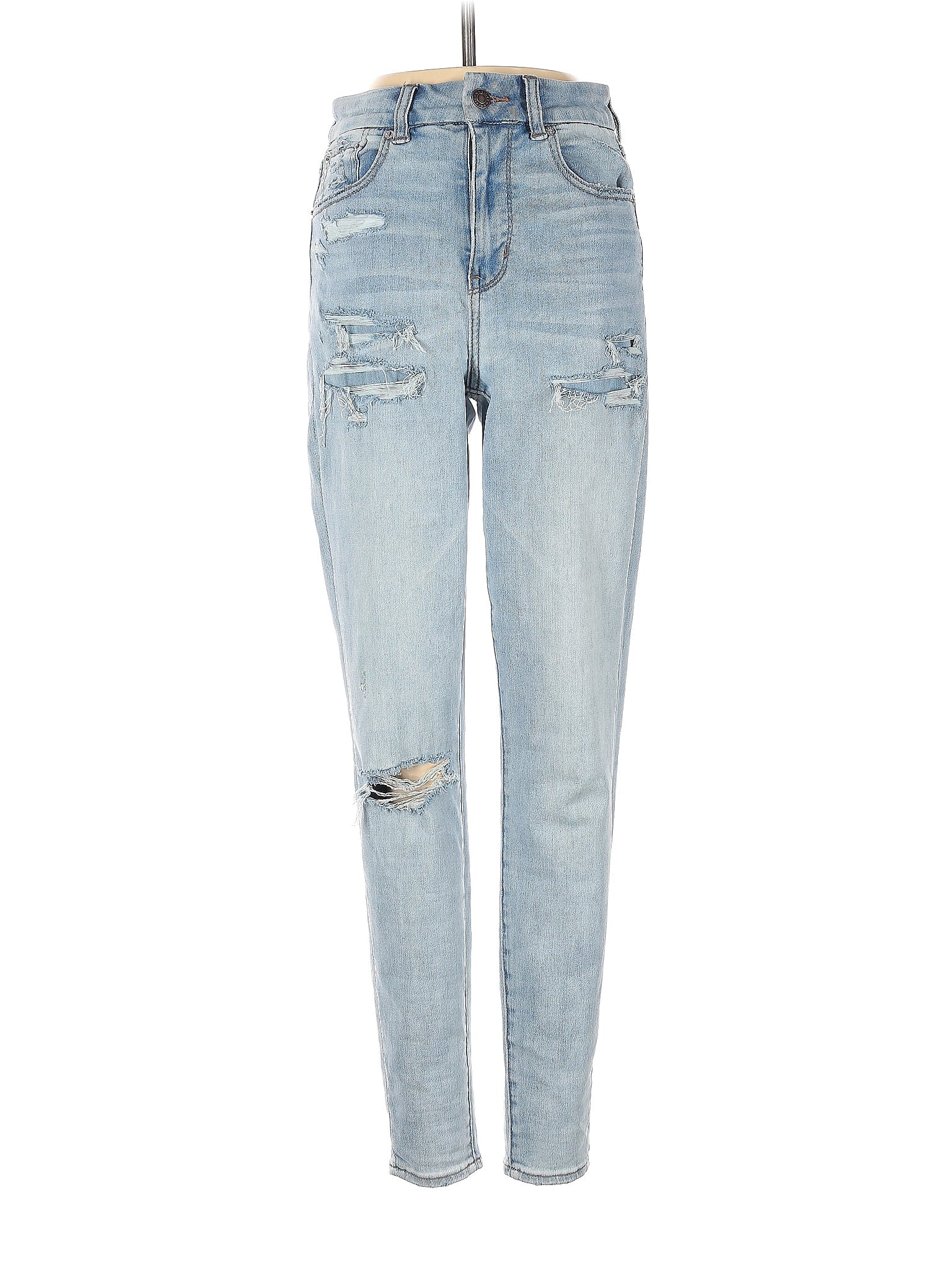 Jeans size - 2