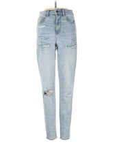 Jeans size - 2