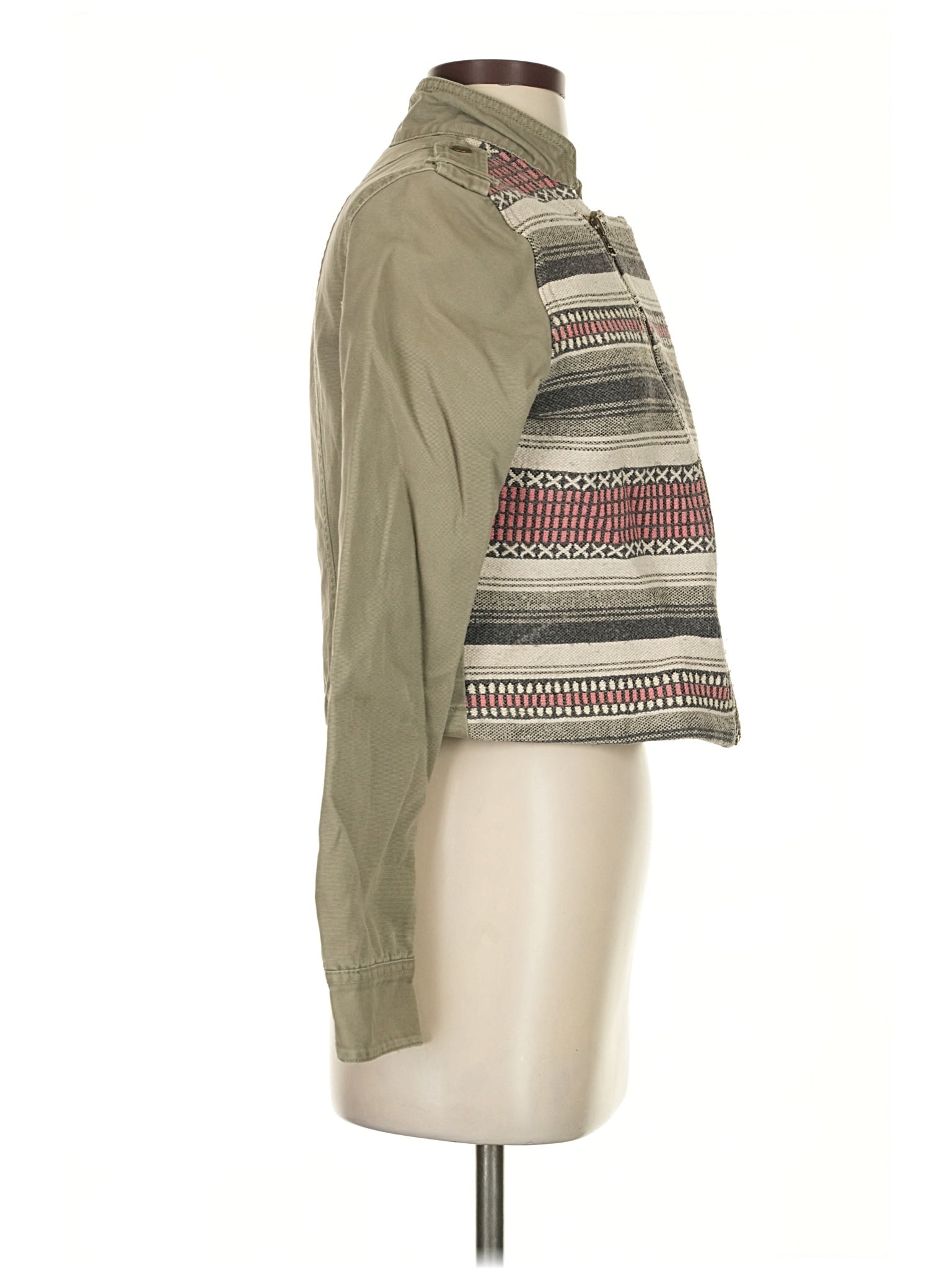 3 size - S