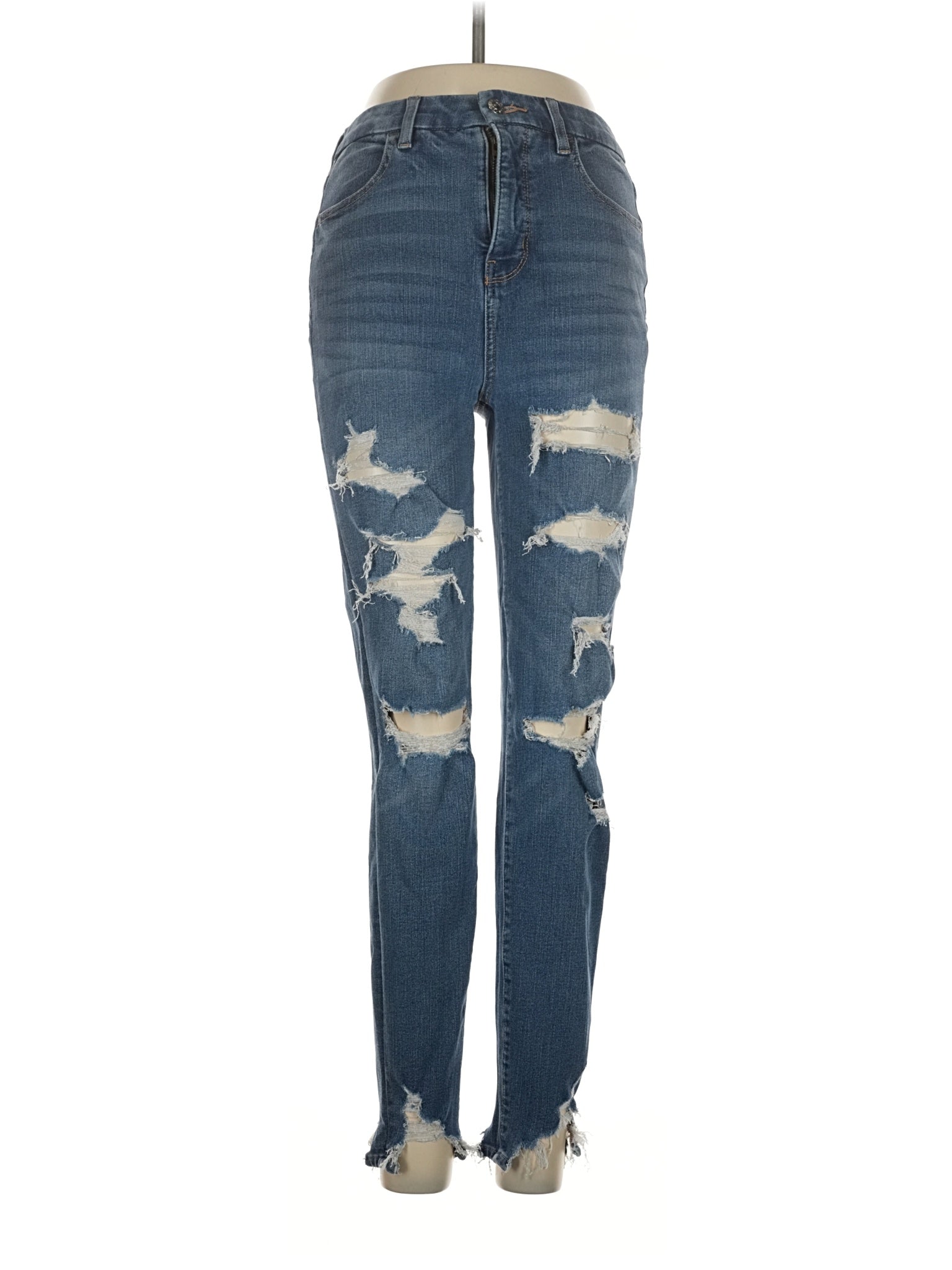 1 size - 2