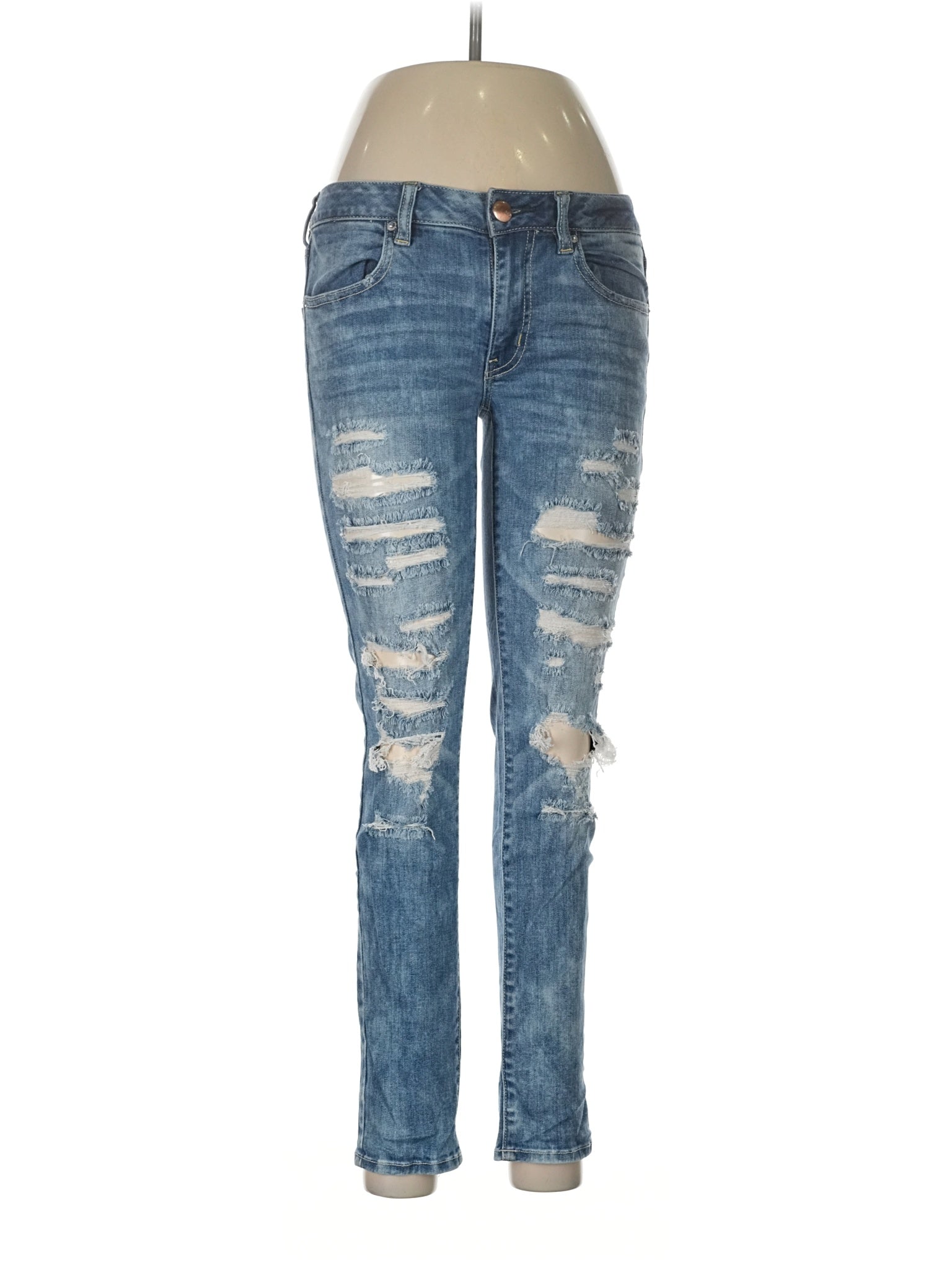 1 size - 6