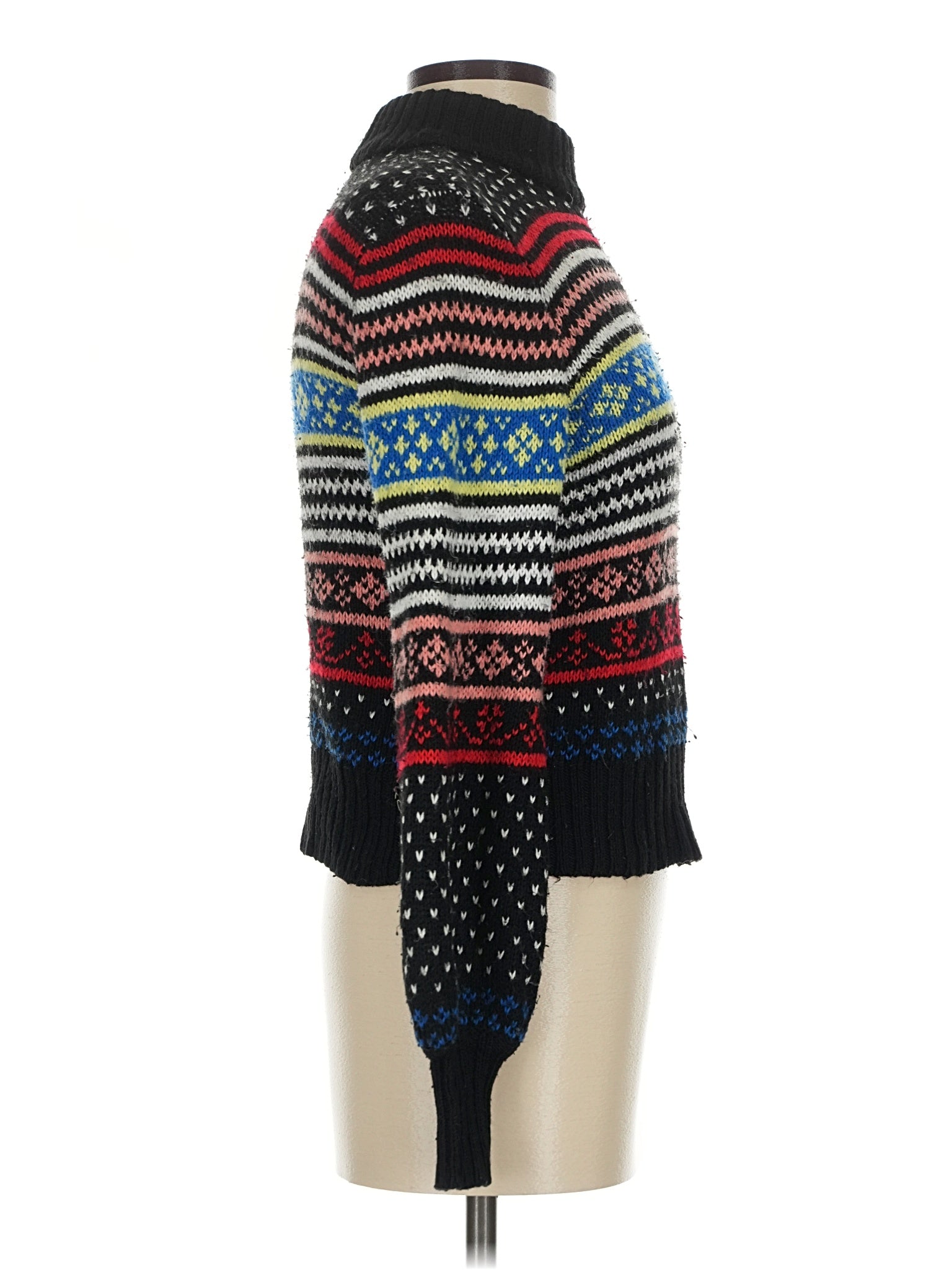 3 size - XS