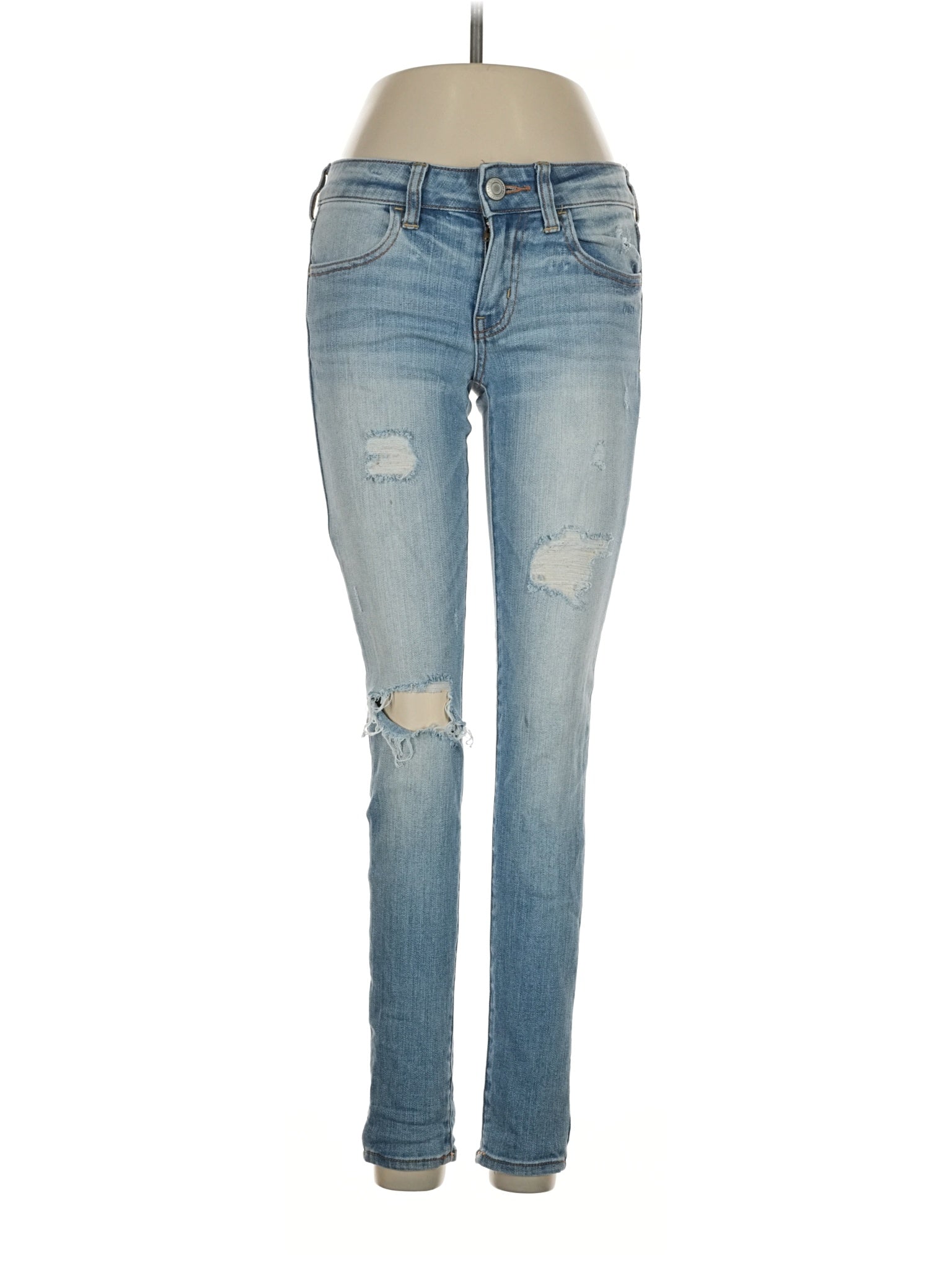 1 size - 2