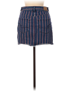 Denim Skirt size - 4