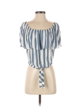 Short Sleeve Blouse size - XS